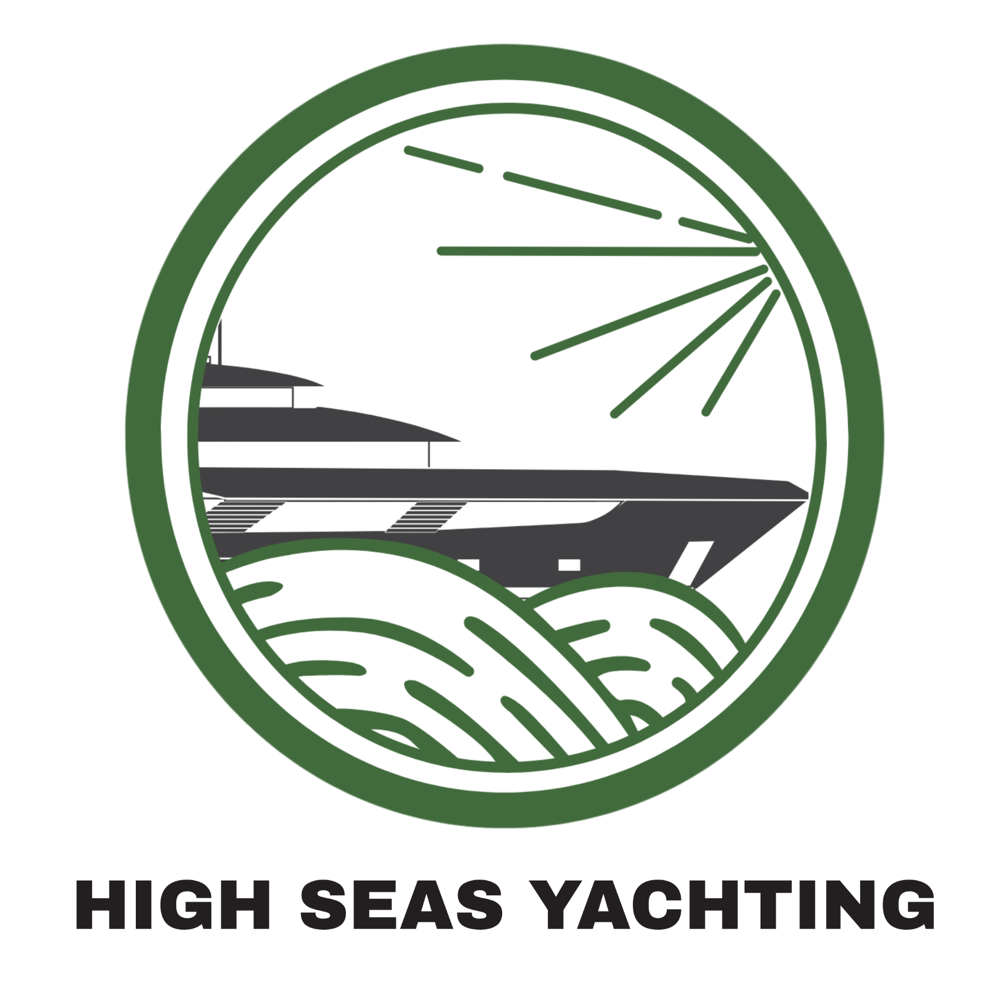 High Seas Yachting